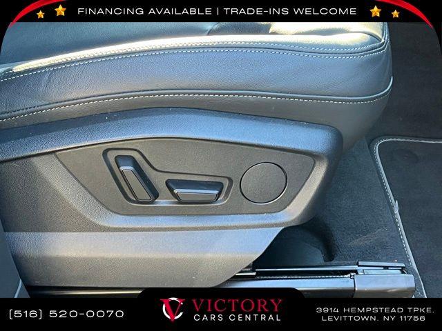 2025 Audi Q7 Premium Plus - Photo 27