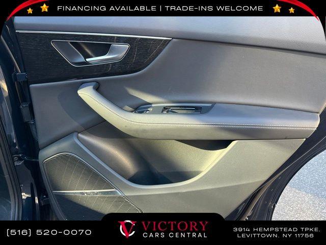 2025 Audi Q7 Premium Plus - Photo 28