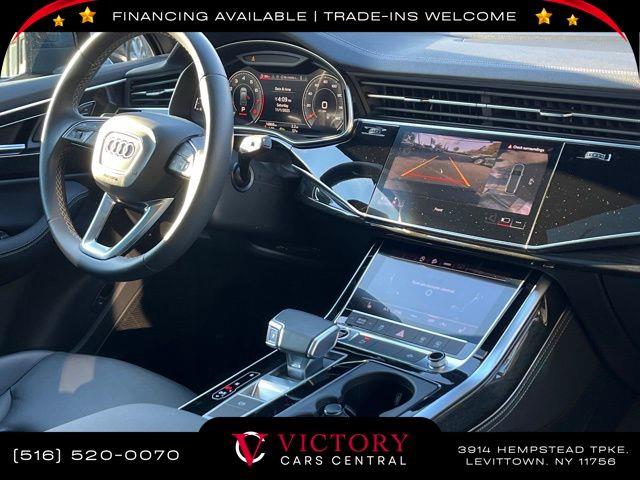 2025 Audi Q7 Premium Plus - Photo 32