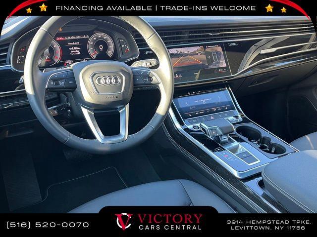 2025 Audi Q7 Premium Plus - Photo 33