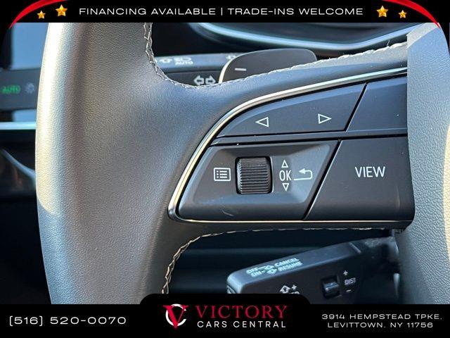 2025 Audi Q7 Premium Plus - Photo 34