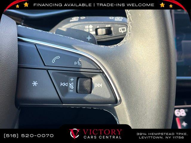 2025 Audi Q7 Premium Plus - Photo 35