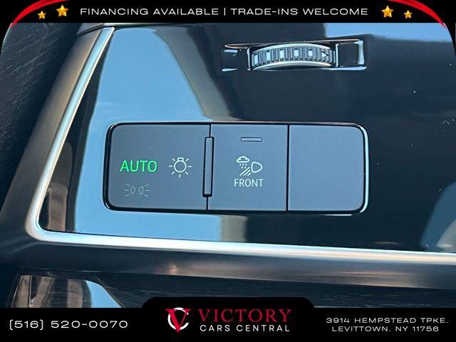 2025 Audi Q7 Premium Plus - Photo 36
