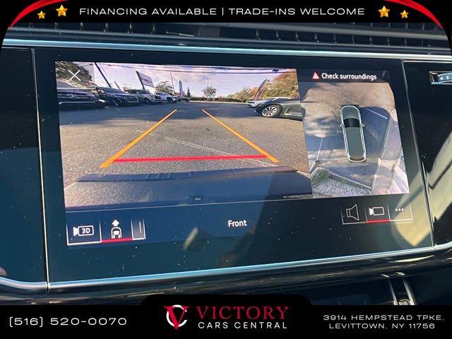2025 Audi Q7 Premium Plus - Photo 39