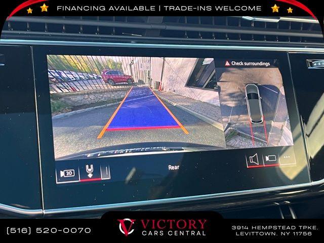 2025 Audi Q7 Premium Plus - Photo 40