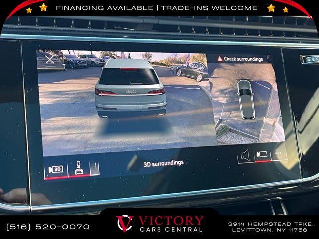 2025 Audi Q7 Premium Plus - Photo 41