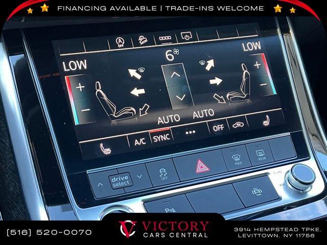 2025 Audi Q7 Premium Plus - Photo 42