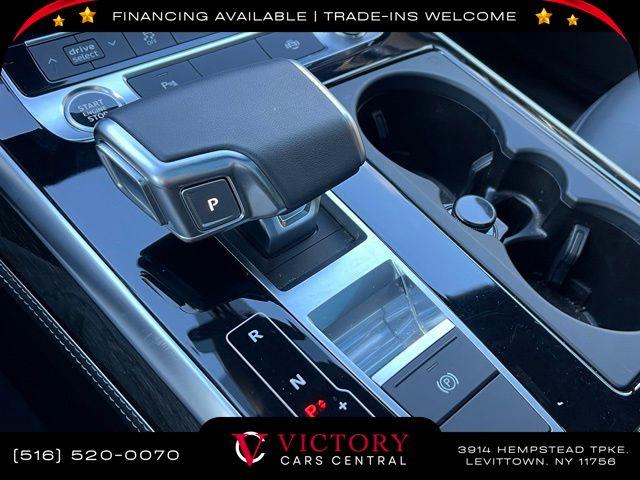 2025 Audi Q7 Premium Plus - Photo 43
