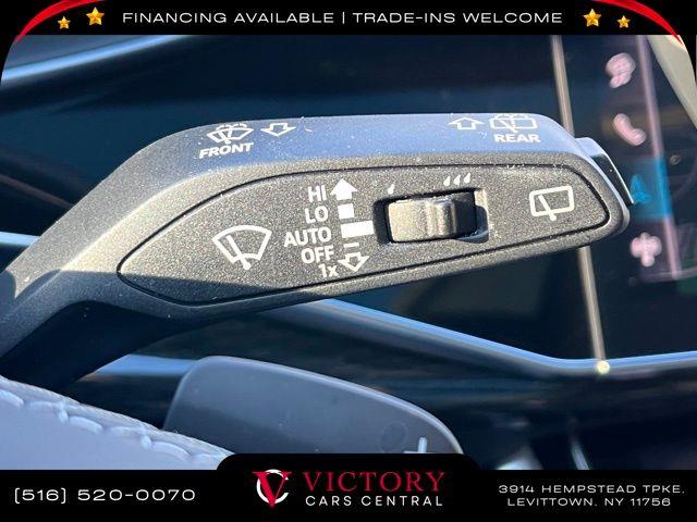 2025 Audi Q7 Premium Plus - Photo 49