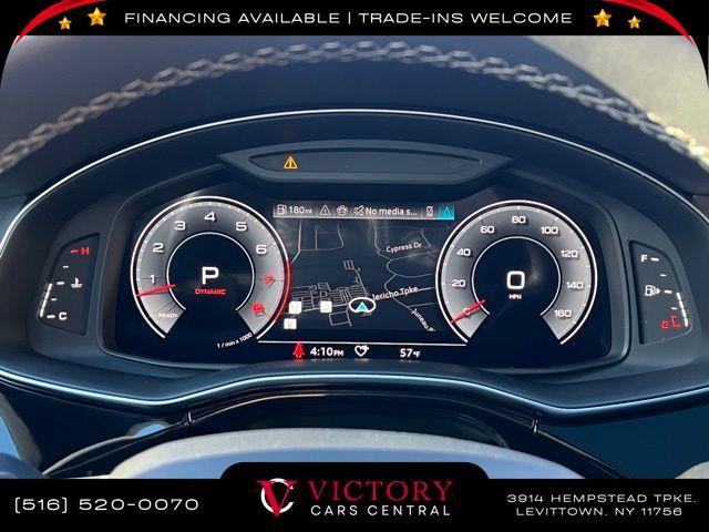 2025 Audi Q7 Premium Plus - Photo 51