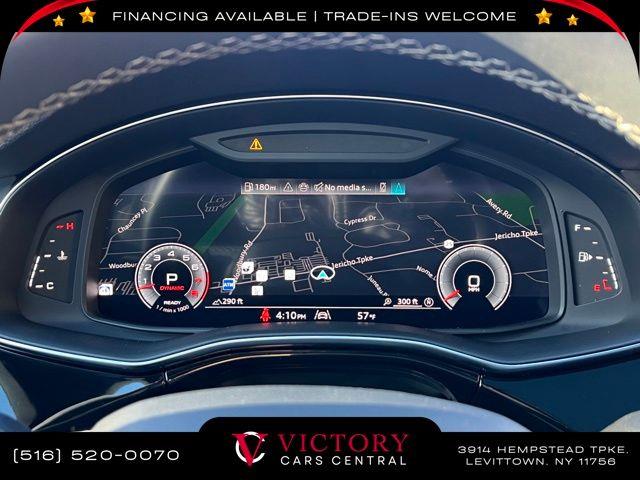 2025 Audi Q7 Premium Plus - Photo 52