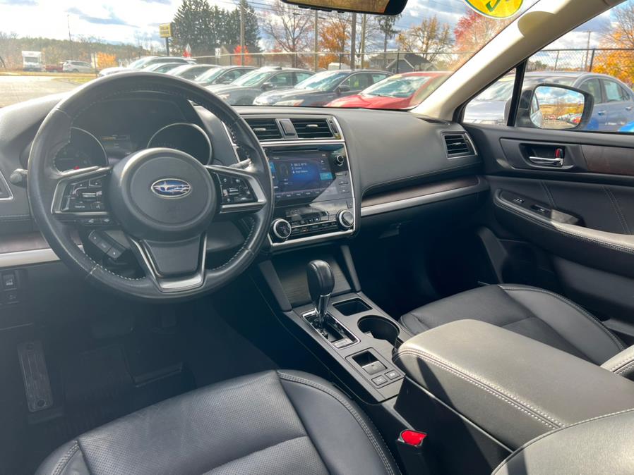 2019 Subaru Outback Limited - Photo 19