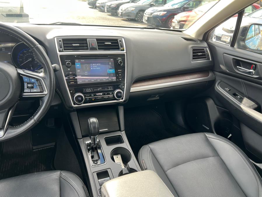 2019 Subaru Outback Limited - Photo 20