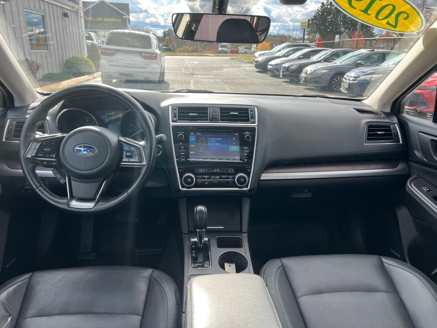 2019 Subaru Outback Limited - Photo 23