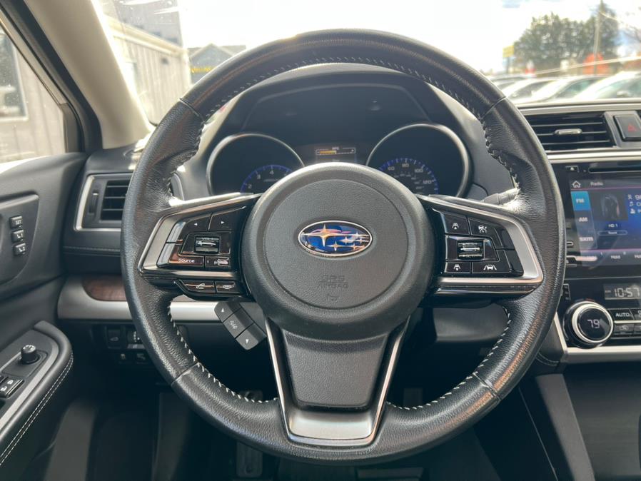 2019 Subaru Outback Limited - Photo 22