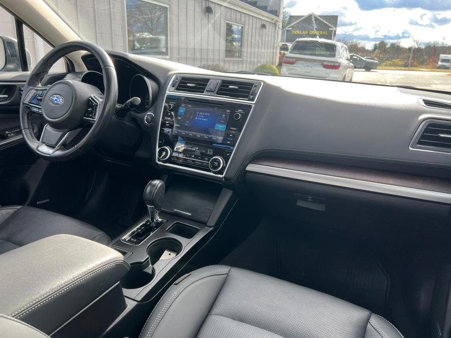 2019 Subaru Outback Limited - Photo 24