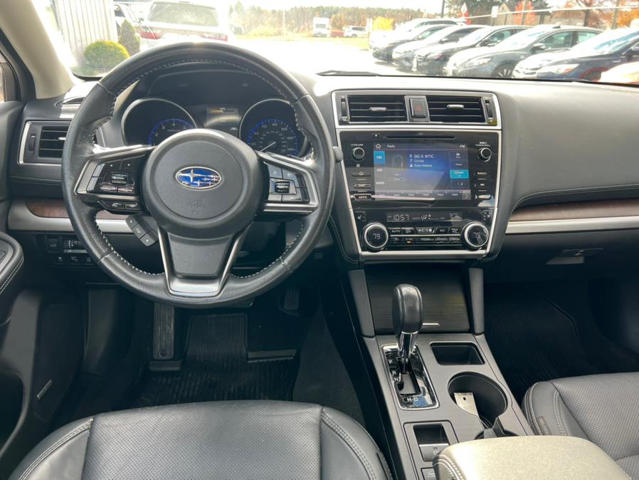 2019 Subaru Outback Limited - Photo 21
