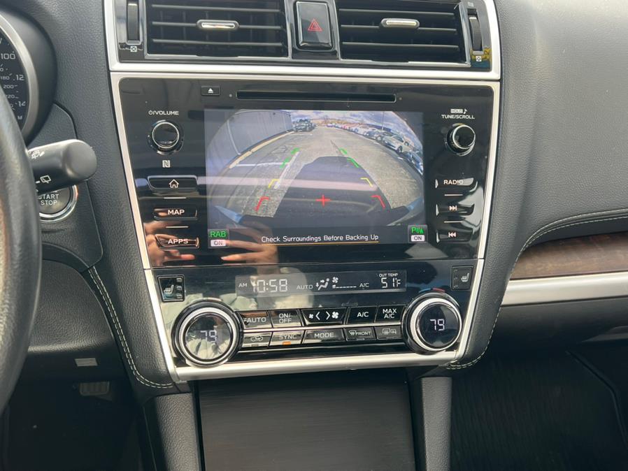 2019 Subaru Outback Limited - Photo 26