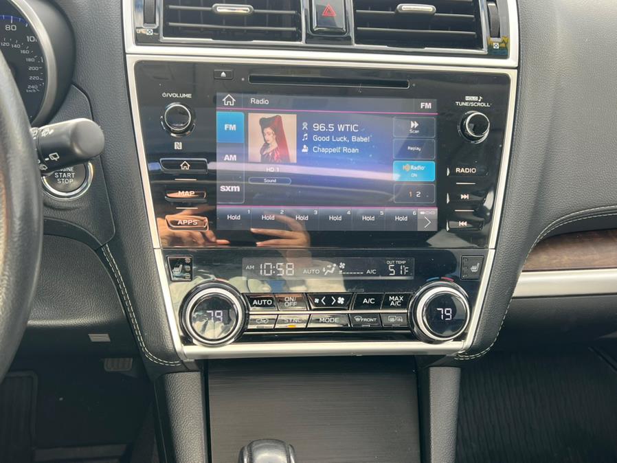 2019 Subaru Outback Limited - Photo 25