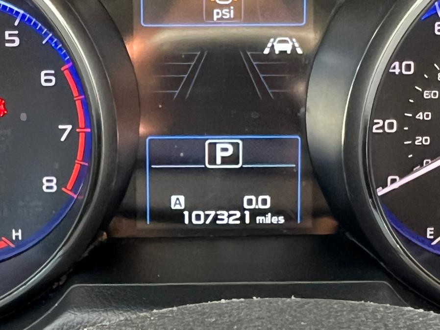 2019 Subaru Outback Limited - Photo 27