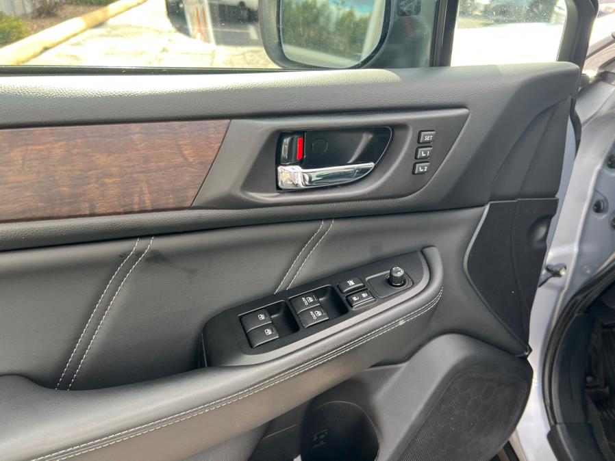 2019 Subaru Outback Limited - Photo 10