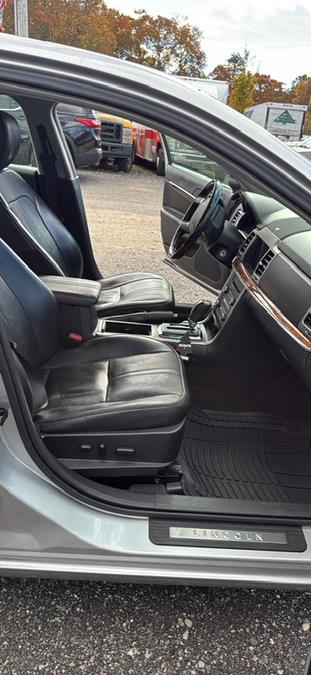 2012 Lincoln MKZ Hybrid - Photo 7