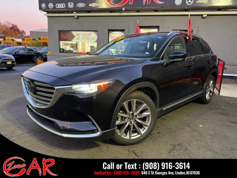 2023 Mazda CX-9 Grand Touring AWD's photo
