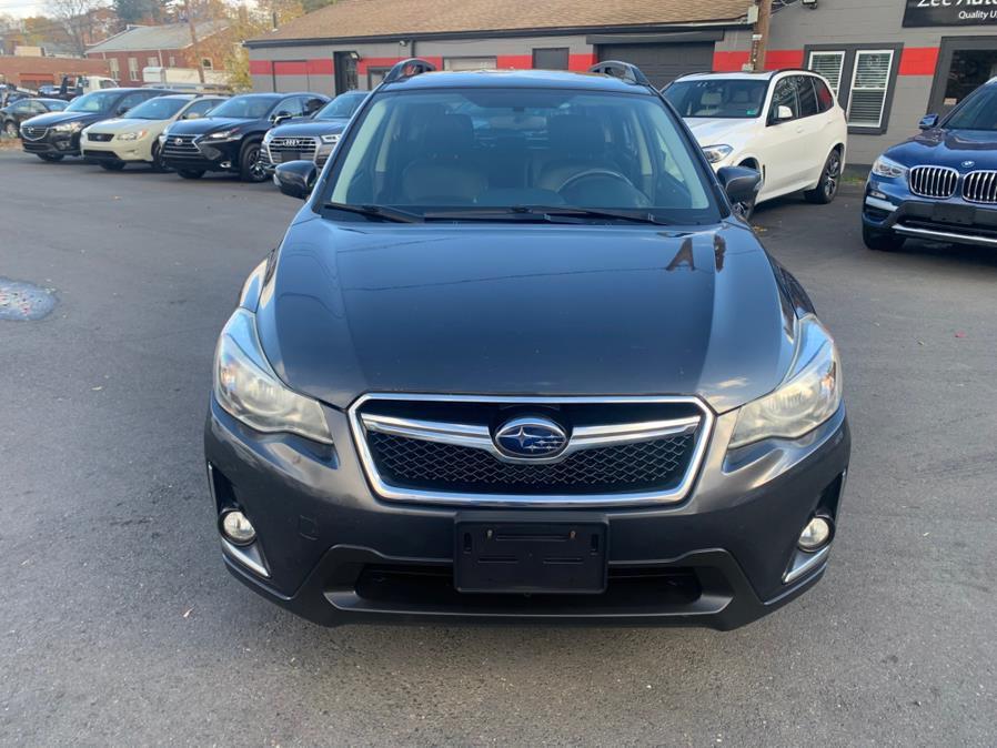 2016 Subaru Crosstrek 2.0i Limited CVT's photo