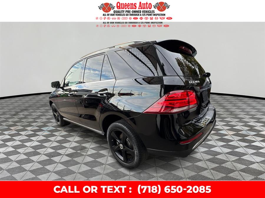 2019 Mercedes-Benz GLE-Class GLE400 - Photo 6