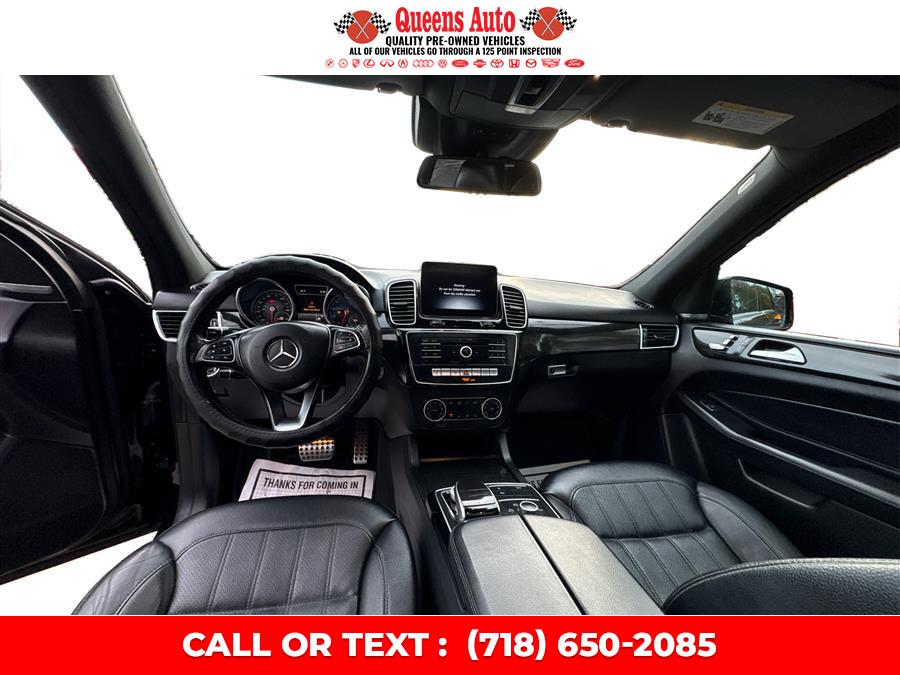 2019 Mercedes-Benz GLE-Class GLE400 - Photo 34