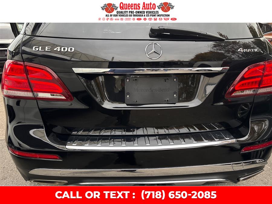 2019 Mercedes-Benz GLE-Class GLE400 - Photo 29