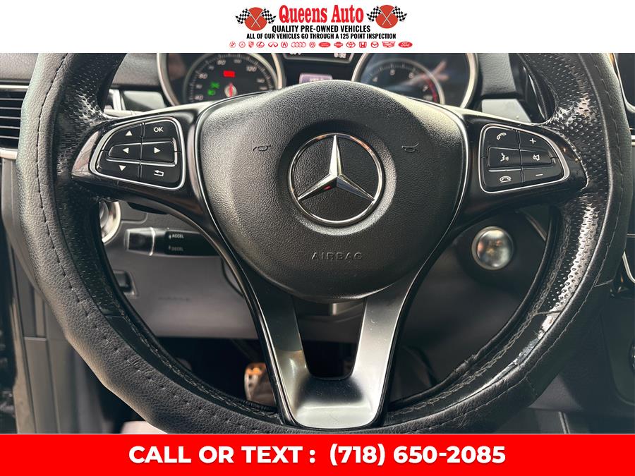 2019 Mercedes-Benz GLE-Class GLE400 - Photo 19