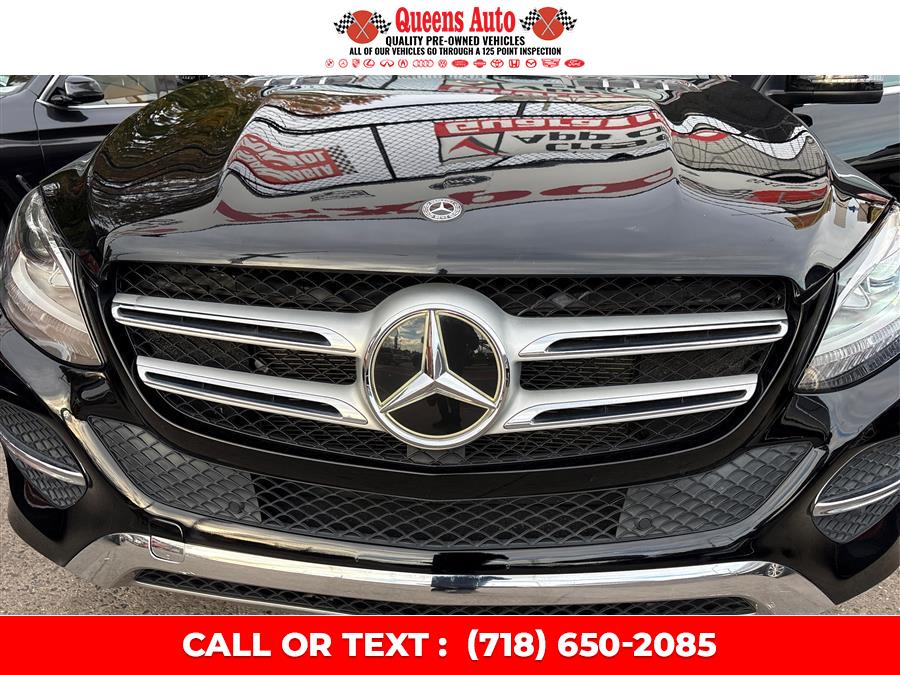 2019 Mercedes-Benz GLE-Class GLE400 - Photo 28