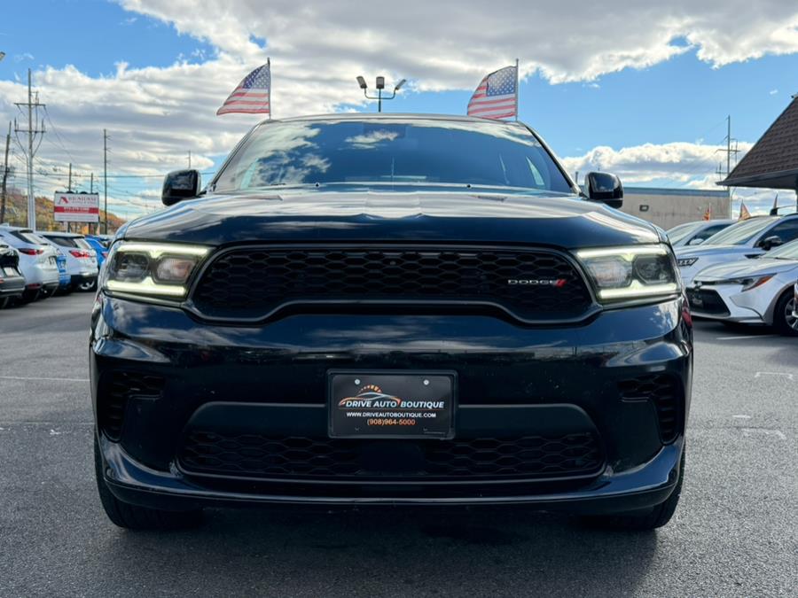 2023 Dodge Durango GT Launch Edition RWD's photo