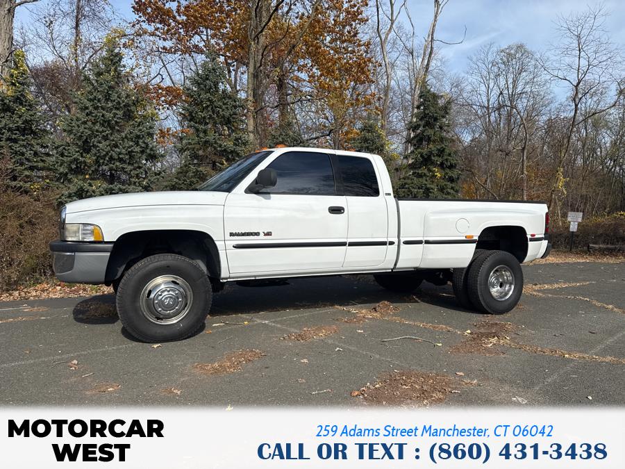 1999 Dodge Ram 1500 3500 4X4 QUAD CAB DRW's photo