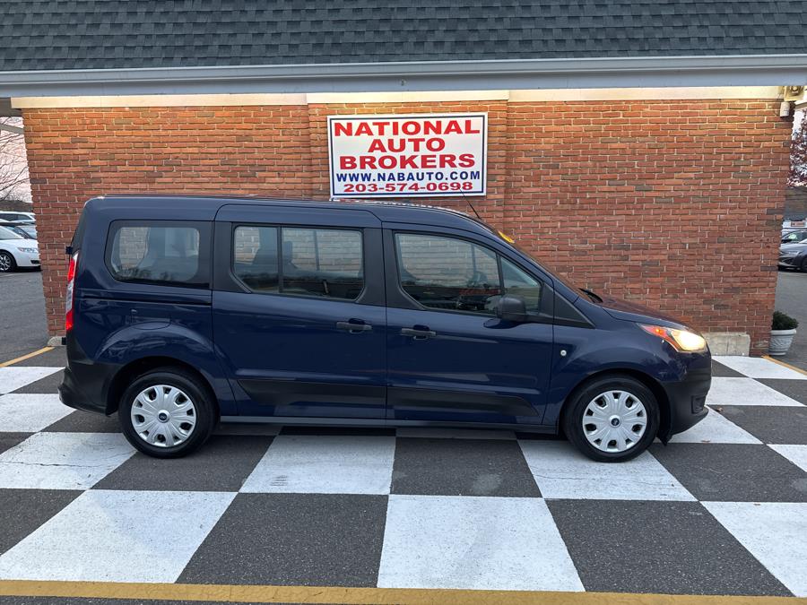 2020 Ford Transit Connect Wagon XL LWB (Rear 180 Degree Door)'s photo