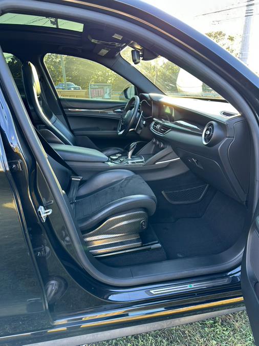 2018 Alfa Romeo Stelvio Quadrifoglio - Photo 10