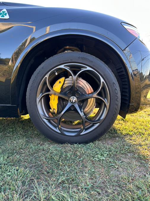 2018 Alfa Romeo Stelvio Quadrifoglio - Photo 15