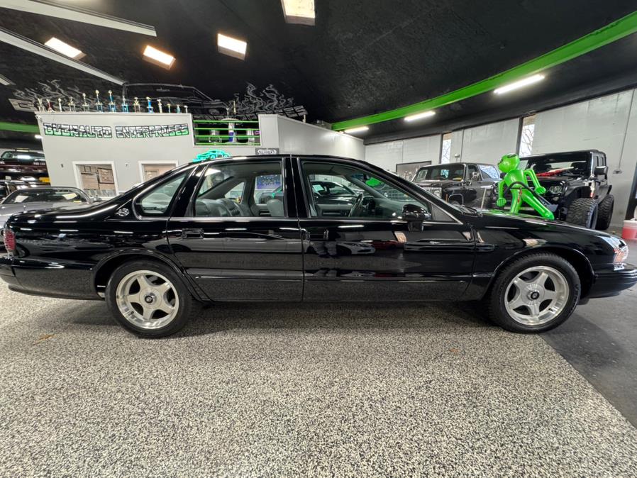 1994 Chevrolet Caprice's photo