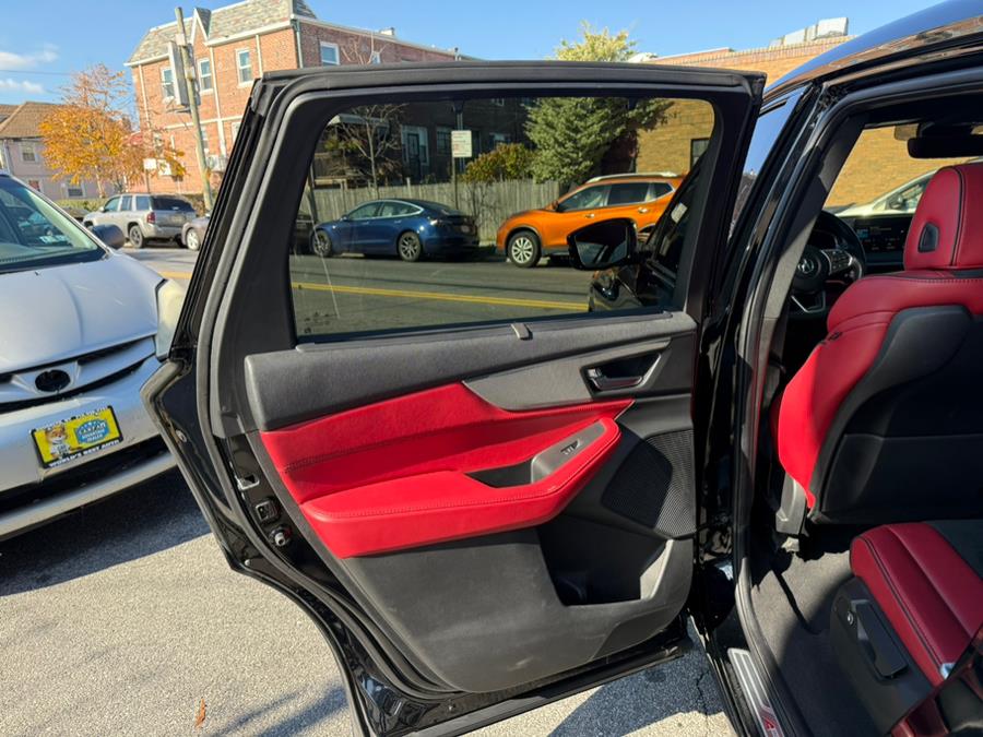2022 Acura MDX A-Spec Package - Photo 21