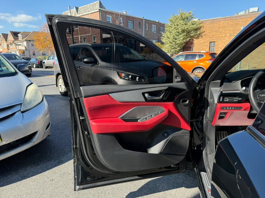 2022 Acura MDX A-Spec Package - Photo 19