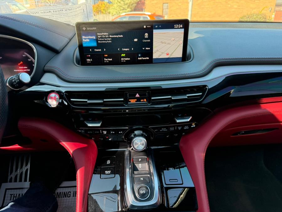 2022 Acura MDX A-Spec Package - Photo 15