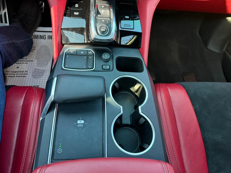 2022 Acura MDX A-Spec Package - Photo 18