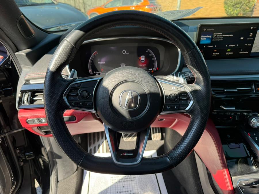 2022 Acura MDX A-Spec Package - Photo 14