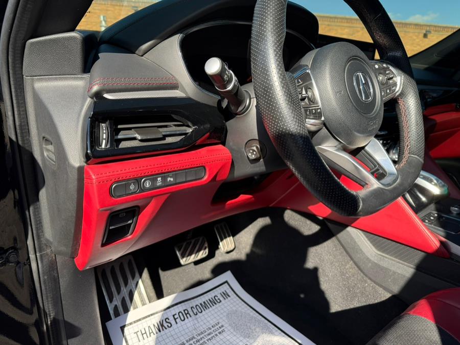 2022 Acura MDX A-Spec Package - Photo 13