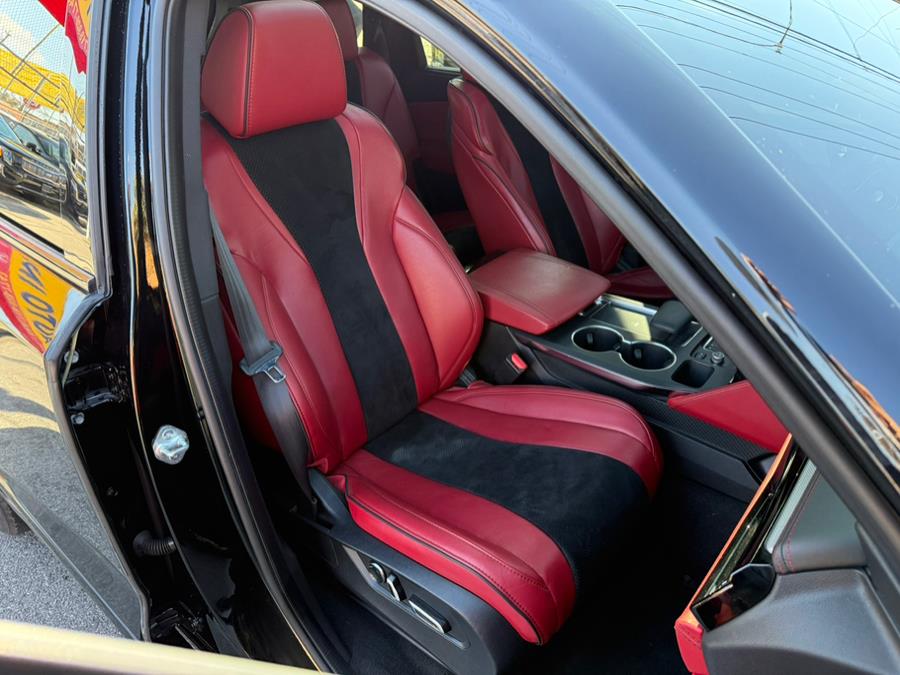 2022 Acura MDX A-Spec Package - Photo 7