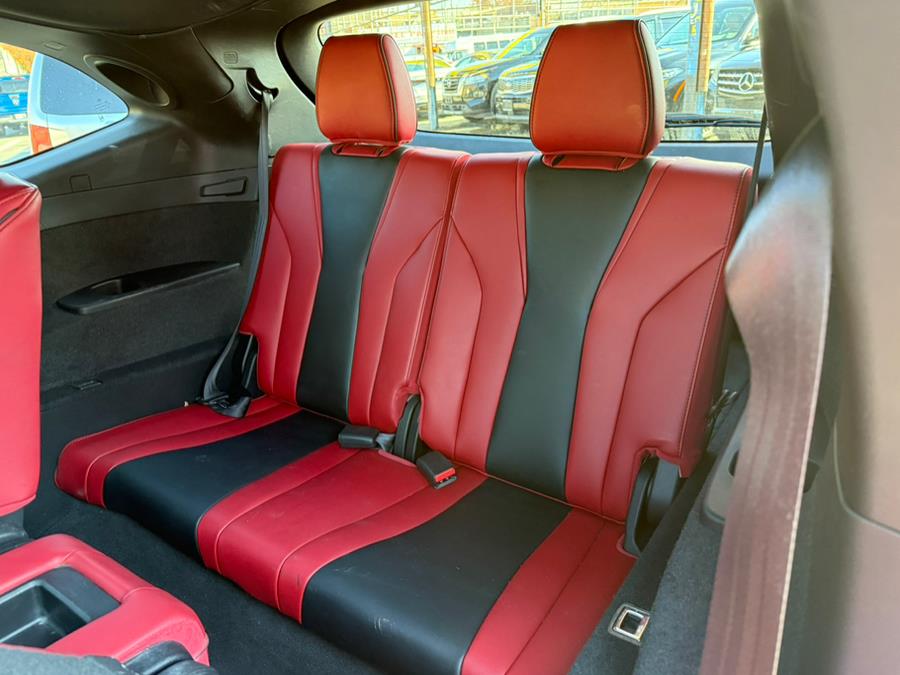 2022 Acura MDX A-Spec Package - Photo 10