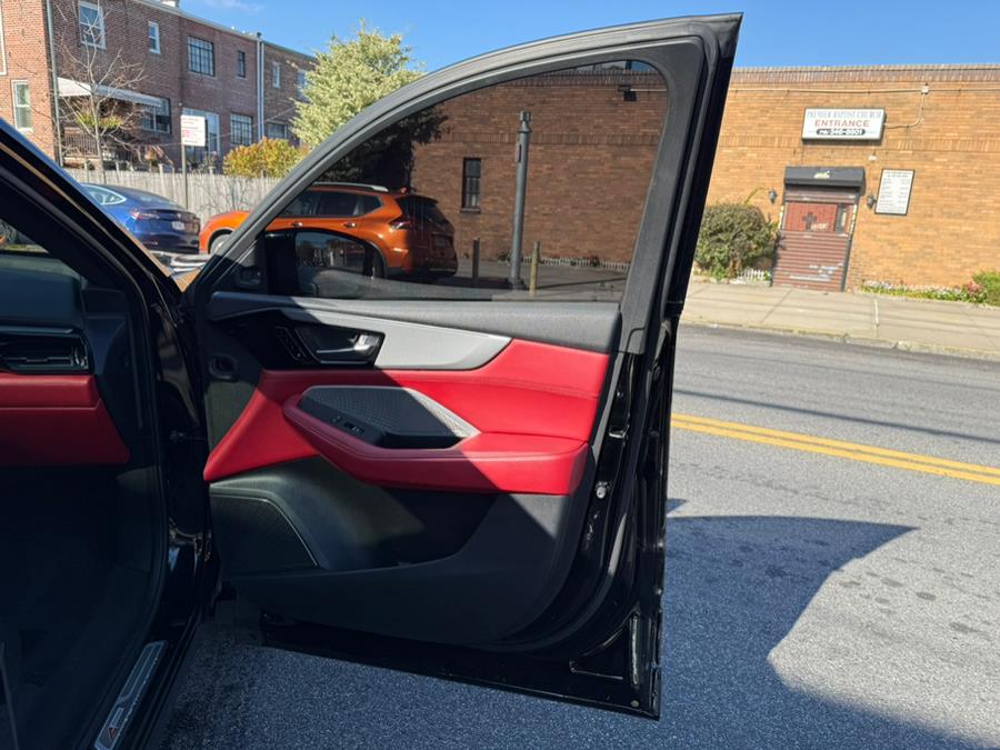 2022 Acura MDX A-Spec Package - Photo 20