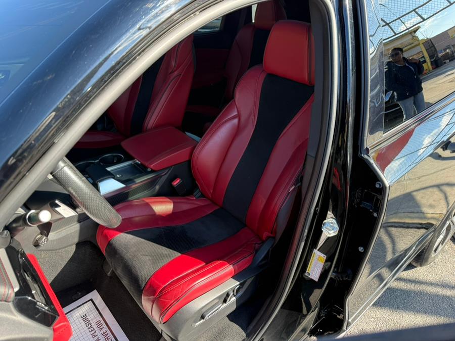 2022 Acura MDX A-Spec Package - Photo 6