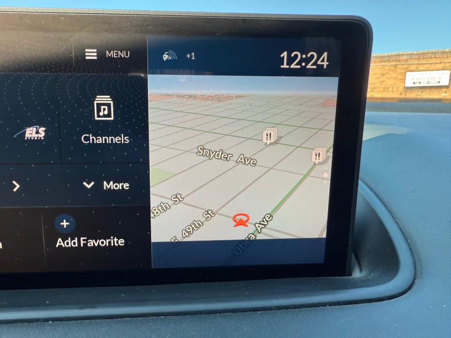 2022 Acura MDX A-Spec Package - Photo 16